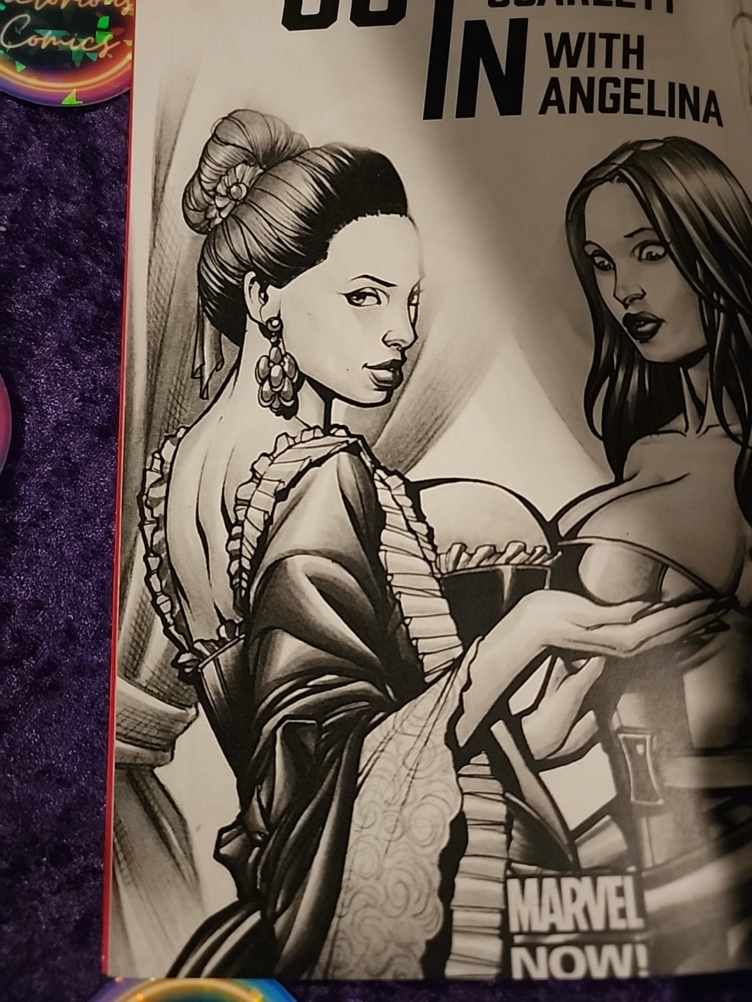 Faro's Lounge Mary Jane MJ Gwen Stacy Mature Jose Varese Connecticut Full Nude