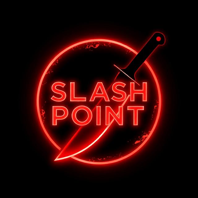 SLASH POINT: KILLING SIGNAL ISSUE #1 DONATIONS/BACKING