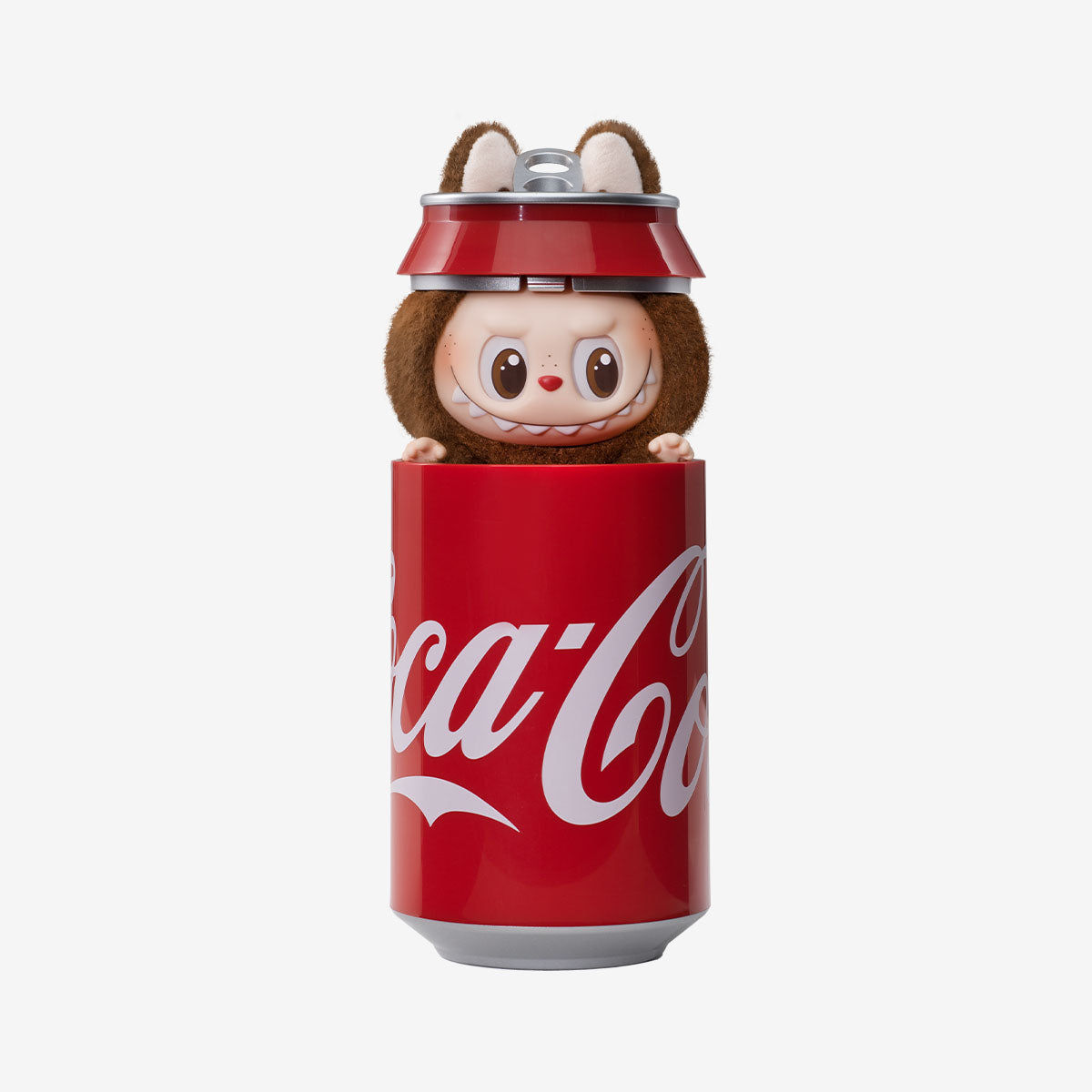 [RESTOCK: JULY] POPMART THE MONSTERS Labubu COCA-COLA SERIES-Vinyl Face