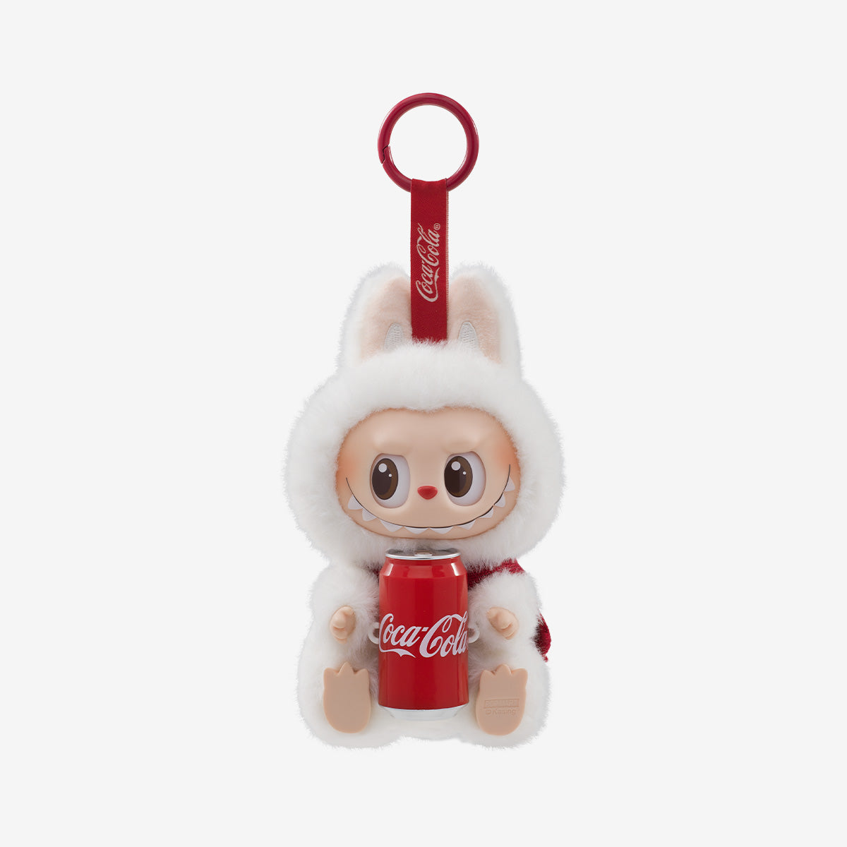 [RESTOCK: JULY] POPMART THE MONSTERS Labubu COCA-COLA SERIES-Vinyl Face