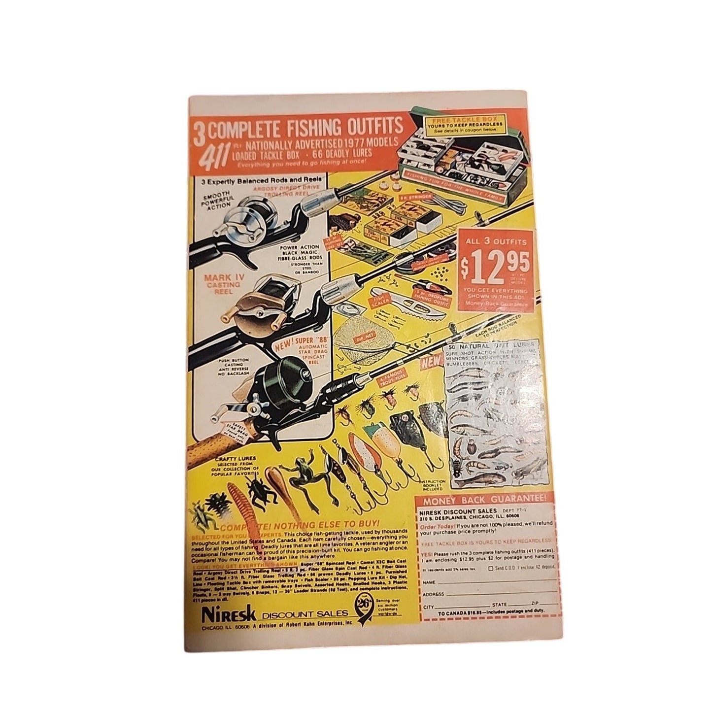 🔑Marvel Super Heroes 64 Featuring The Incredible Hulk VF 1st Appearance Umbu