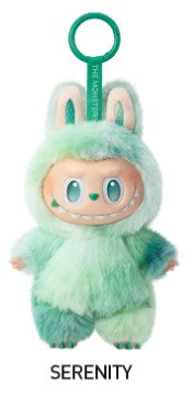 [In Stock] POPMART THE MONSTERS Big into Energy Series-Vinyl Plush Pendant Blind Box Labubu (SEALED)