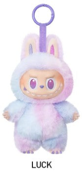 [In Stock] POPMART THE MONSTERS Big into Energy Series-Vinyl Plush Pendant Blind Box Labubu (SEALED)