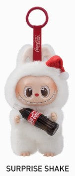 [In Stock] POPMART THE MONSTERS Labubu COCA-COLA SERIES-Vinyl Face (SEALED)