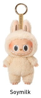 [IN STOCK] POPMART THE MONSTERS - Exciting Macaron Vinyl Face Blind Box Labubu (SEALED)