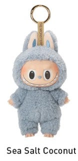 [IN STOCK] POPMART THE MONSTERS - Exciting Macaron Vinyl Face Blind Box Labubu (SEALED)