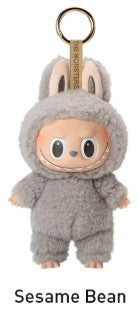 [IN STOCK] POPMART THE MONSTERS - Exciting Macaron Vinyl Face Blind Box Labubu (SEALED)